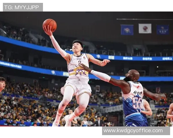 北京与北控激战回顾精彩录像分析与赛后点评