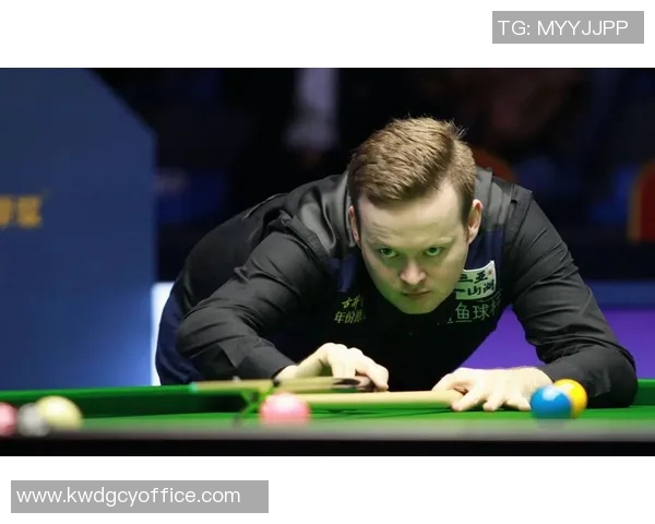 墨菲与布雷切尔激战决赛巅峰对决谁将问鼎台球世界冠军宝座