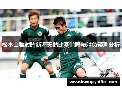 松本山雅对阵新泻天鹅比赛前瞻与胜负预测分析